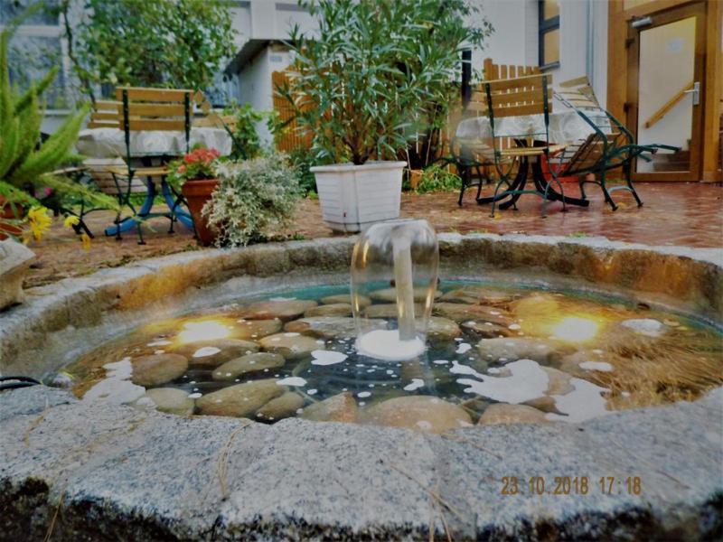 Landgasthof Simke Otel Rietz Neuendorf Dış mekan fotoğraf