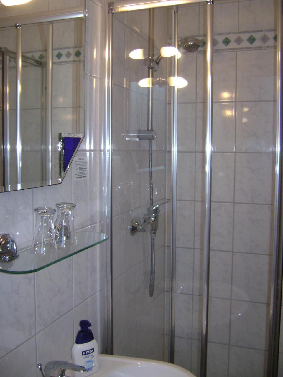 Landgasthof Simke Otel Rietz Neuendorf Dış mekan fotoğraf